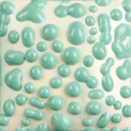 Turquoise Bead - 16-oz Mayco Ritual Glaze